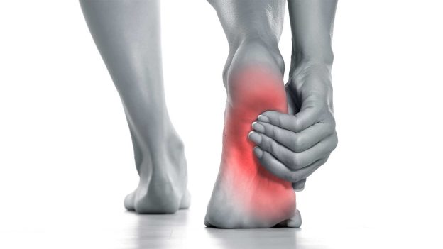 What to Do About Sore Feet